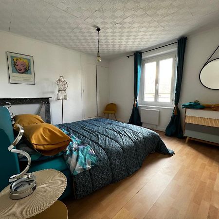 Disney Appartement Spacieux 85M2, 2 Chambres, 8 A 9 Personnes Saint-Germain-sur-Morin 外观 照片