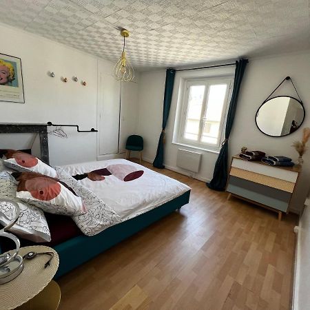 Disney Appartement Spacieux 85M2, 2 Chambres, 8 A 9 Personnes Saint-Germain-sur-Morin 外观 照片