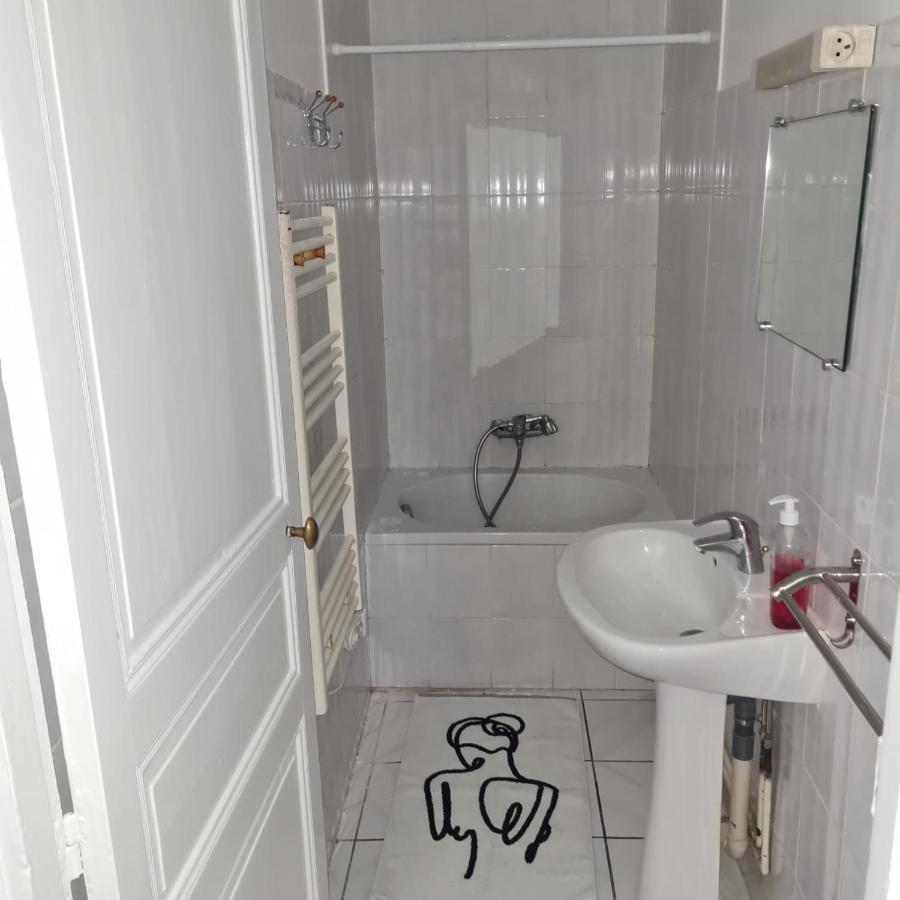 Disney Appartement Spacieux 85M2, 2 Chambres, 8 A 9 Personnes Saint-Germain-sur-Morin 外观 照片