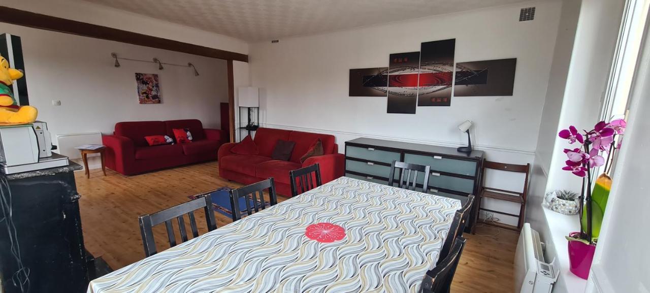 Disney Appartement Spacieux 85M2, 2 Chambres, 8 A 9 Personnes Saint-Germain-sur-Morin 外观 照片