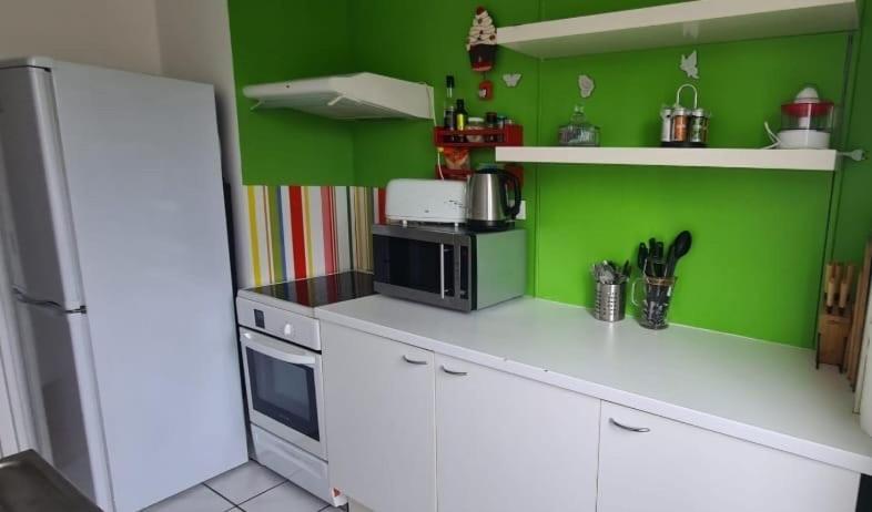 Disney Appartement Spacieux 85M2, 2 Chambres, 8 A 9 Personnes Saint-Germain-sur-Morin 外观 照片